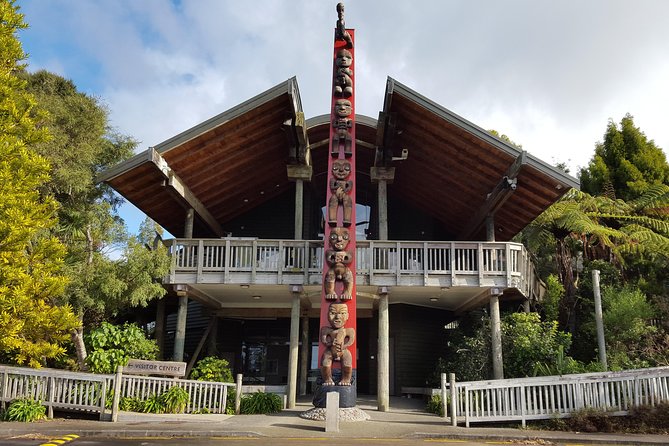 Auckland City Highlights, Afternoon Piha Beach & Rainforest Tour - Pace, guides, and group size: why the day stays fun