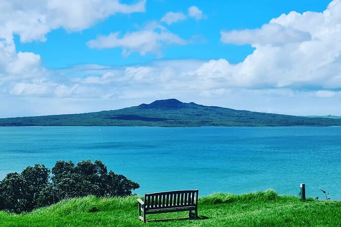 Auckland City Highlights Full Day Tour - Mount Eden for Volcano Views in About 40 Minutes
