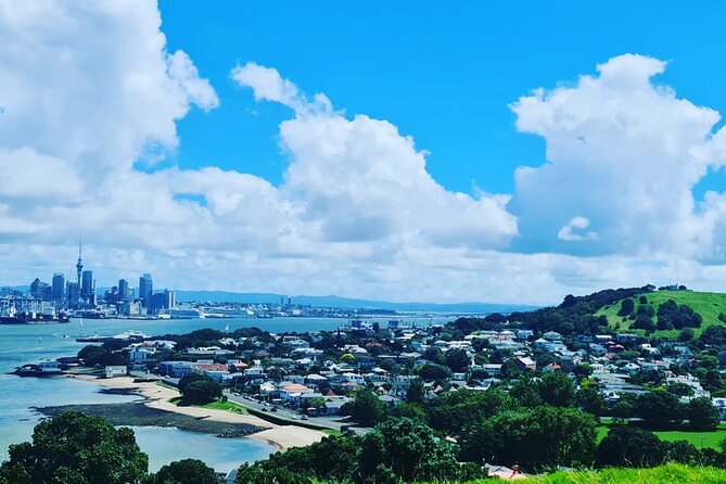 Auckland City Highlights Full Day Tour - Holy Trinity Cathedral: Pacific-Gothic Architecture Worth a Detour