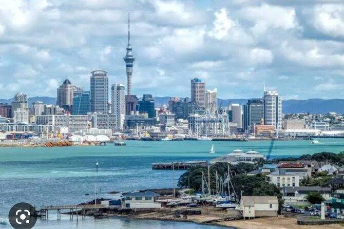 Auckland City Highlights Full Day Tour - Auckland War Memorial Museum, NZ$32 Entry, and What to Focus On