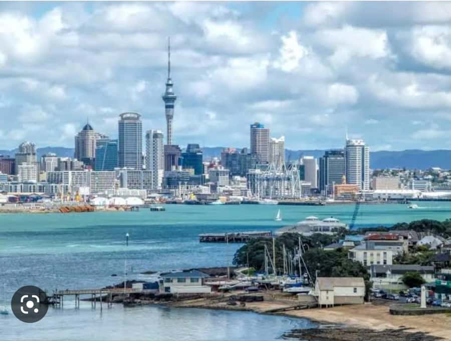 Auckland City Highlights Half Day Tour - Key highlights at a glance