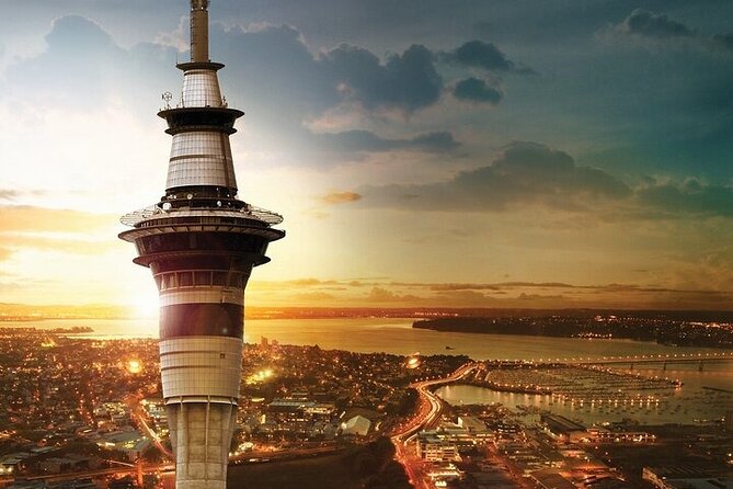Auckland City Highlights Private Tour - Key Highlights You’ll Feel on the Day