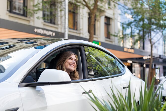 Auckland City Highlights Tour by Car or Van - Price and value: what $61.44 buys you in real time