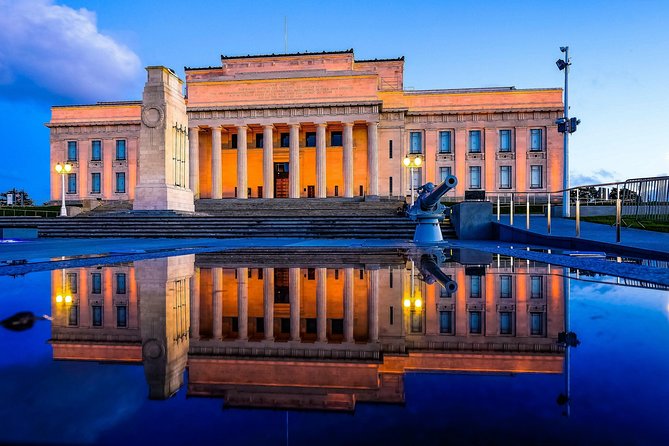 Auckland City & Native Forest Experience - Fully Guided Day Tour - Price and value: does $232.71 make sense for a full day?