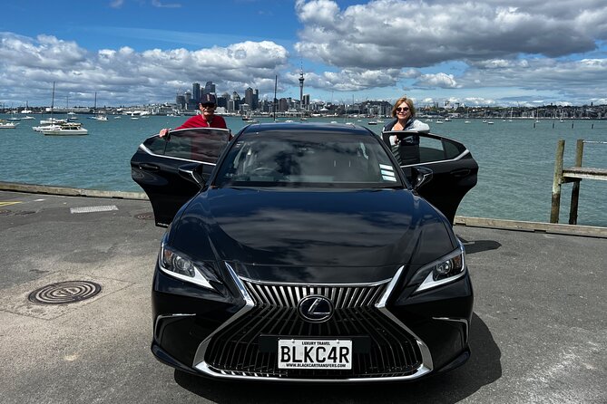 Auckland City Private Tour for Couples. Be chauffeur driven with added extras. - Key things I would plan for