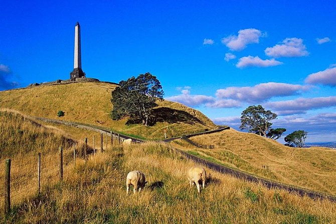 Auckland City Private Tour for Couples. Be chauffeur driven with added extras. - Why a couples chauffeur loop makes Auckland feel smaller