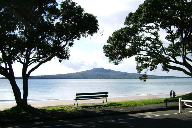 Auckland City Small-Group Morning Discovery Tour - Key highlights at a glance
