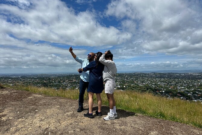 Auckland City Top Sights Half Day Tour - Small Group - Holy Trinity Cathedral in Parnell: a slower, spiritual pause