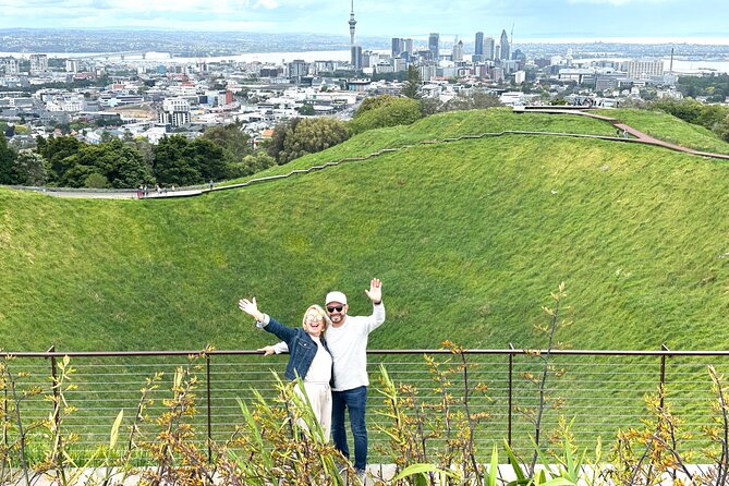Auckland City Top Spots Half Day Private Tour - Quick hits you can plan around