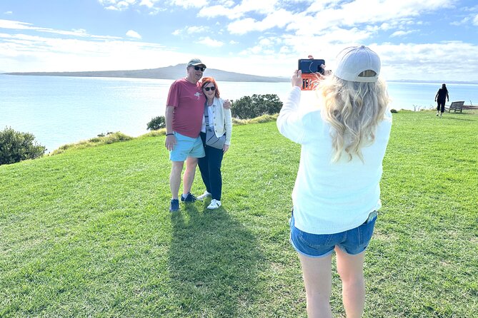 Auckland City Top Spots Half Day Private Tour - The oldest-town heritage stop, small scale and big stories