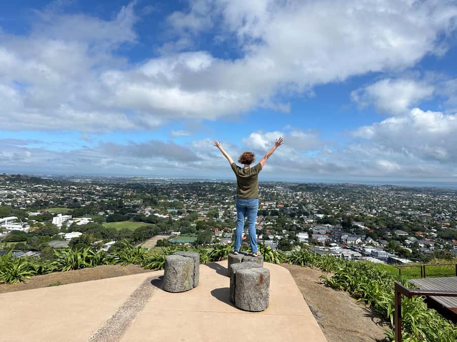 Auckland City Top Spots Half Day Tour(Small Group Tour) - What to bring, and what to expect from the tour rules