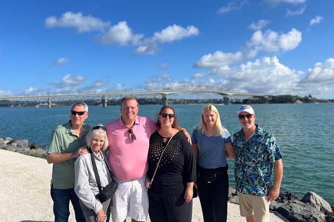 Auckland City Top Spots Half Day Tour(Small Group Tour) - Auckland’s oldest town area and heritage houses: a quieter pause with context