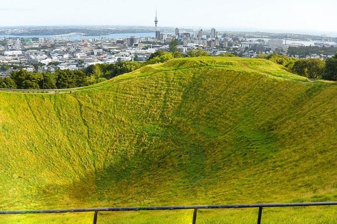 Auckland City Tour — One Day The Ultimate Auckland Experience - Pickup, timing, and the small-group advantage (max 9)