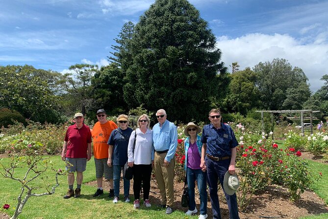 Auckland City Tour — One Day The Ultimate Auckland Experience - North Head Historic Reserve: tunnels, fort history, and big sea panoramas