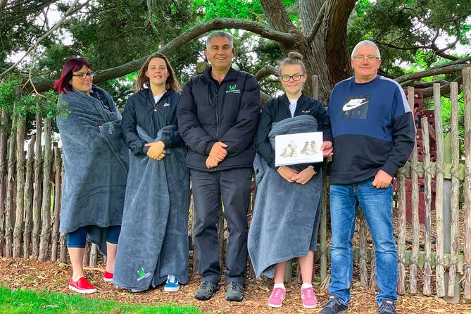 Auckland City Volcano & Scenic Highlights Tour - Albert Park, Parnell Rose Gardens, and the city’s green breaks