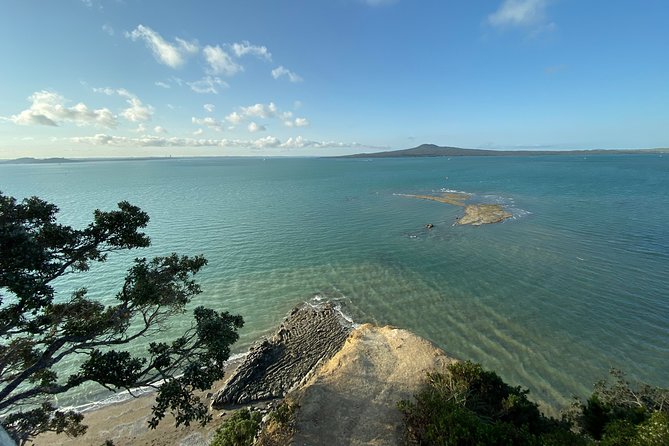 Auckland Coastal Experience - Small Group City & Beach Tour Incl. Wine Tasting - Getting From Auckland CBD To The Coast Without Stress