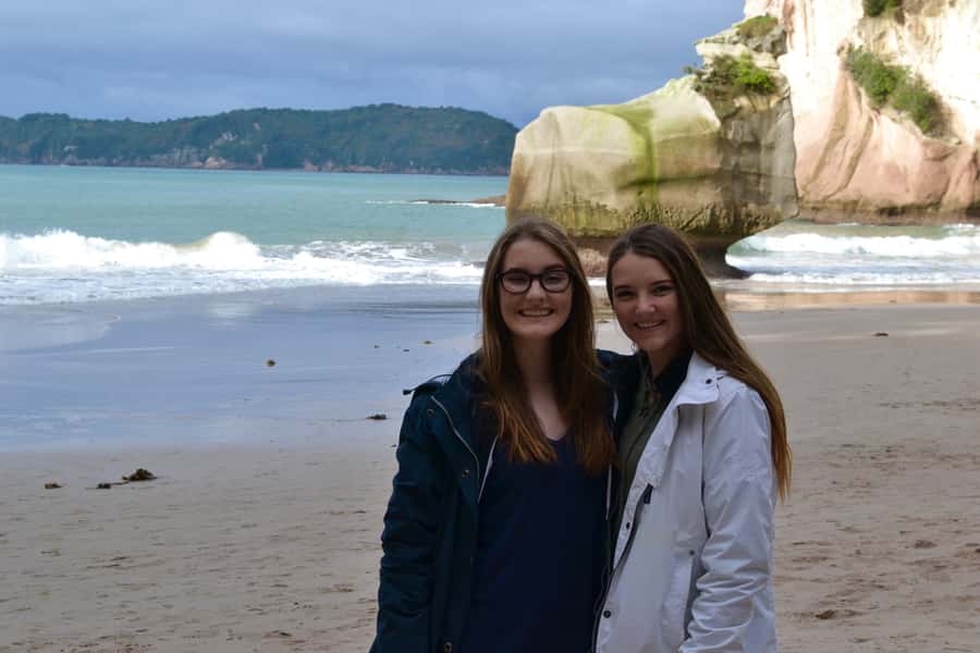 Auckland: Coromandel Day Tour including Hot Water Beach - Key highlights to pay attention to