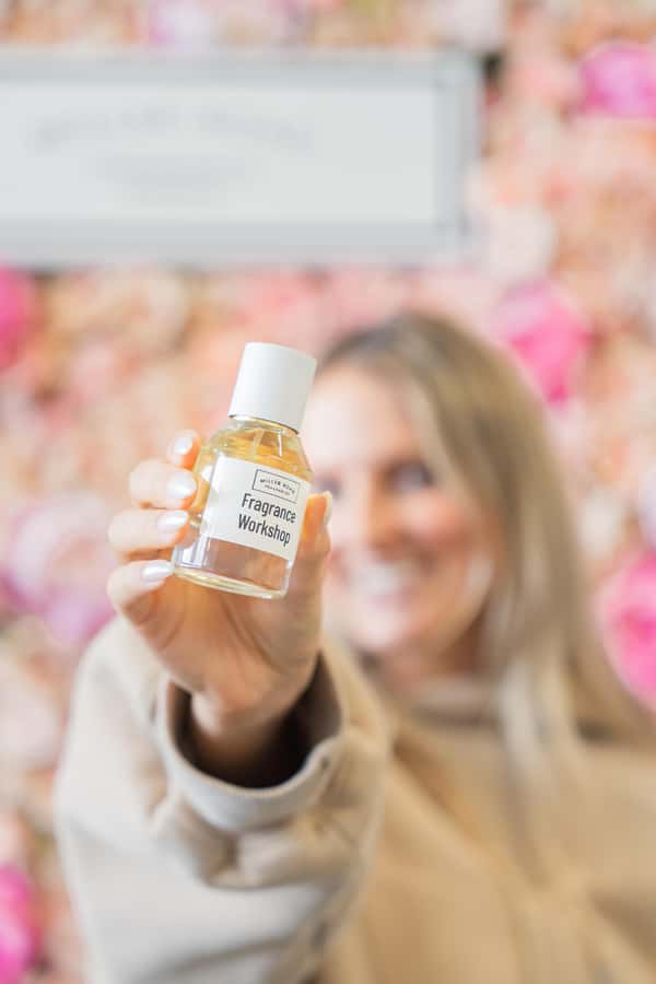 Auckland: Create Your Own Bespoke Fragrance - Key highlights you can plan around