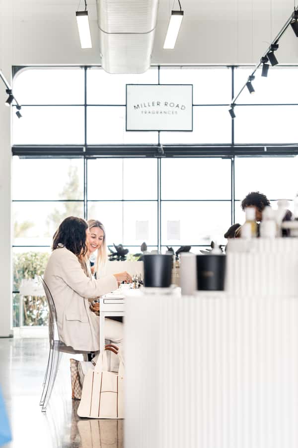 Auckland: Create Your Own Bespoke Fragrance - A 2.5-hour perfume workshop in Ponsonby, Auckland