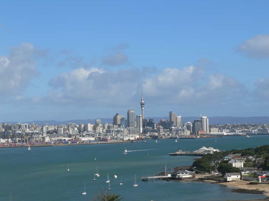 Auckland: Devonport Village Segway Tour - Who should book this Segway tour, and who should skip it