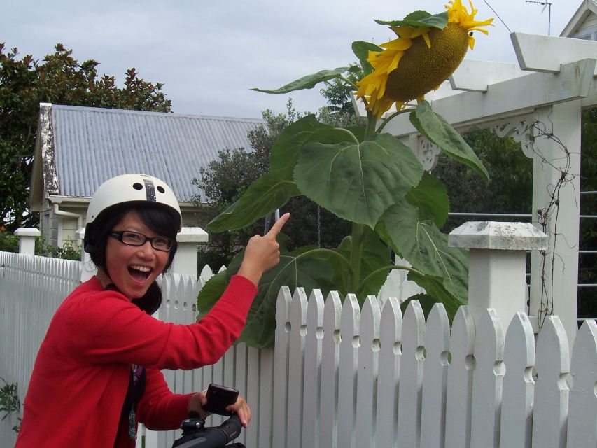 Auckland: Devonport Village Segway Tour - Should you book the Auckland Devonport Segway Tour?
