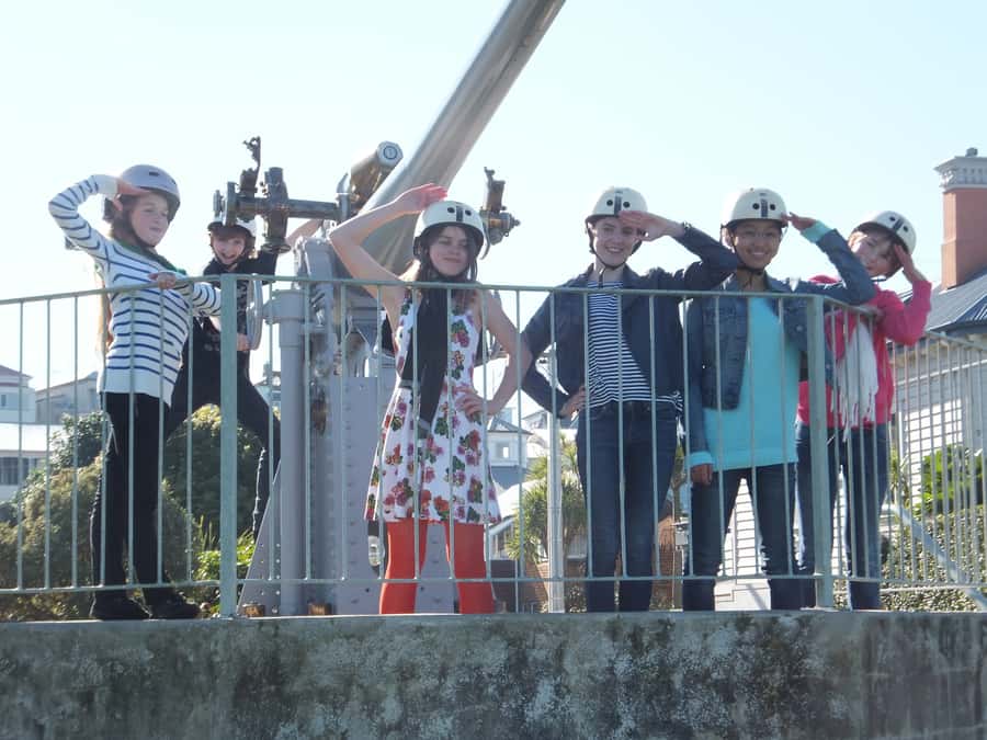 Auckland: Devonport Waterfront Segway - Key Points I Think You’ll Care About