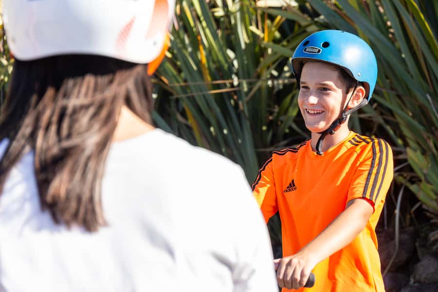 Auckland: Devonport Waterfront Segway - Price and Time: Is $41 Worth It for 45 Minutes?