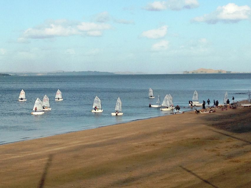 Auckland: Devonport Waterfront Segway - Who This Segway Ride Suits Best (And Who Should Skip It)