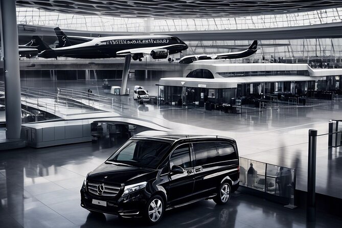 Auckland Downtown Hotel Transfers to/from Cruise Ship in Minivan - Service details that repeatedly show up: clean vans, punctual drivers, and clear updates