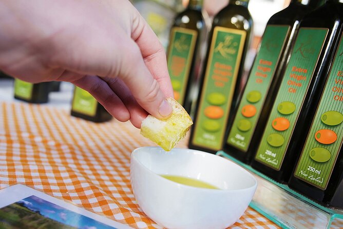 Auckland: Flavours of our City Food Walk - Flavours Of Our City Food Walk: why this afternoon works
