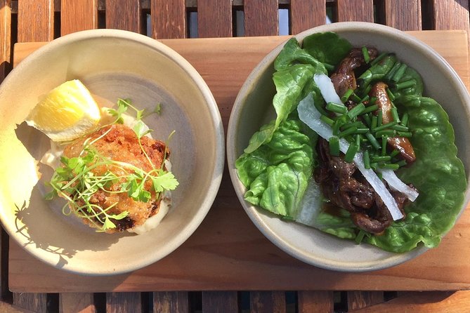 Auckland Food Walking Tour - Why this Auckland food walk works so well in the afternoon