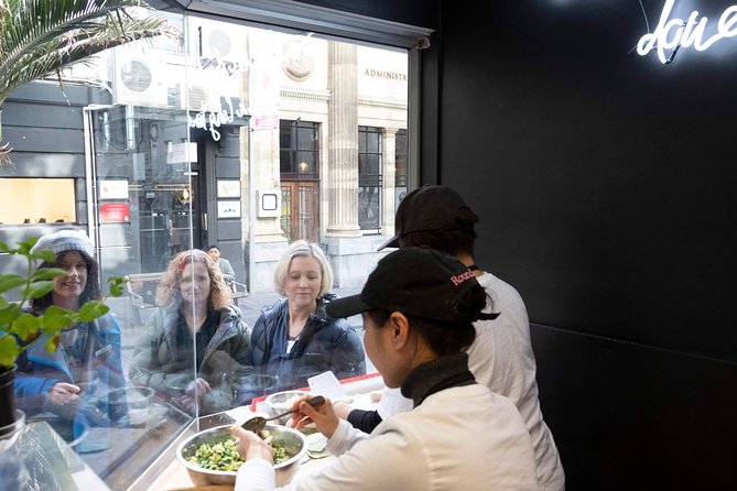 Auckland Food Walking Tour - Walking logistics, pace, and who this tour suits best