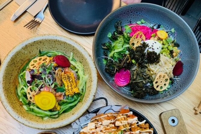 Auckland Food Walking Tour - Price and value at $135.91: what you’re really paying for