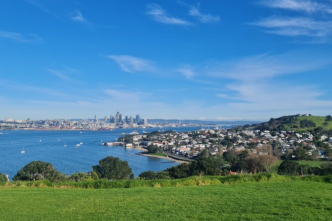 Auckland Full Day Attractions & Museums Tour - Holy Trinity Cathedral in Parnell: architecture plus a short, grounded pause