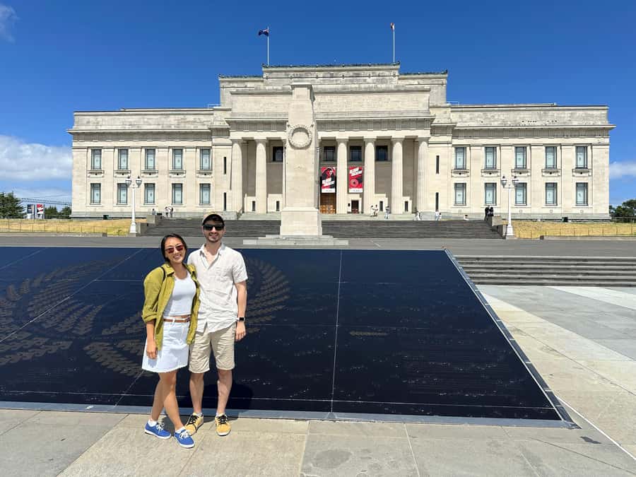 Auckland: GoGuided Auckland City Tour - Best fit: who this tour suits (and who might want something else)