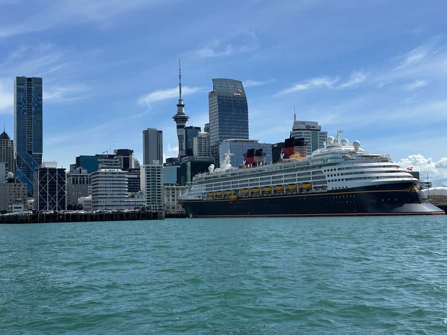 Auckland: GoGuided Auckland City Tour - Should you book GoGuided Auckland City Tour?