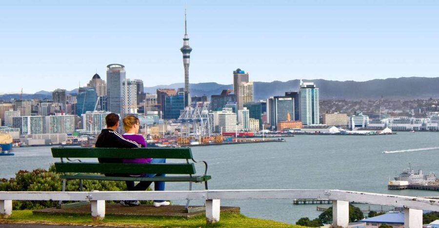 Auckland: Guided Small Group City Discovery Tour - FAQ