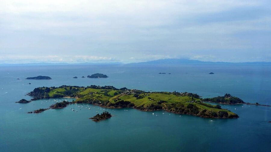 Auckland: Guided Snorkeling and Island Exploration Tours - Price and value: is $88 per person worth it?