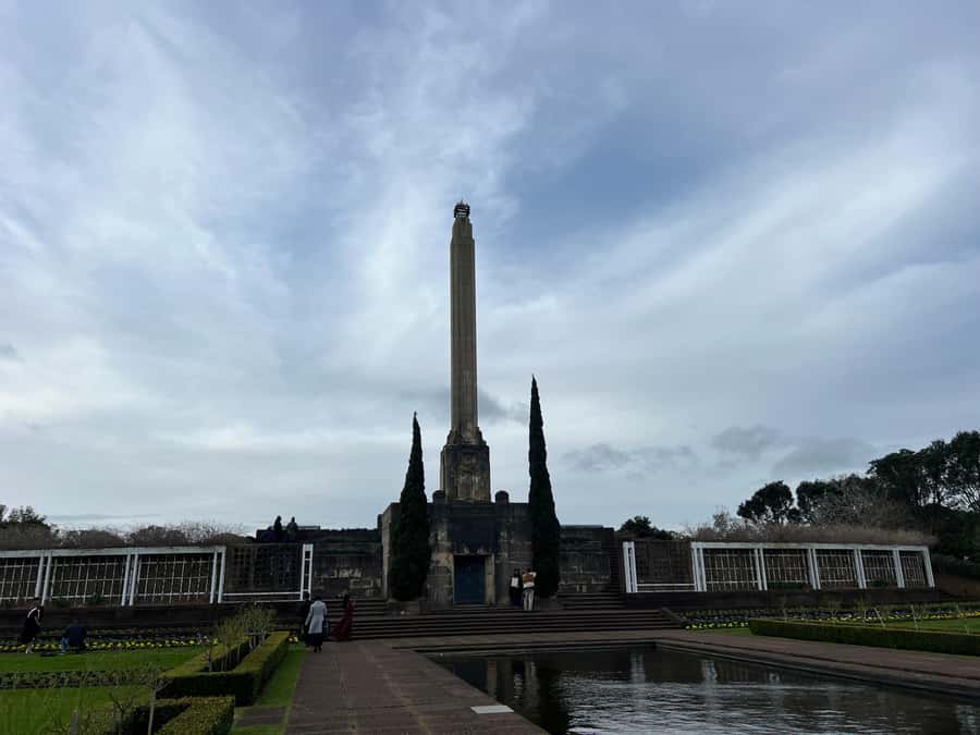 AUCKLAND: Half-Day CITY HIGHLIGHTS TOUR - Mt.Eden, Tamaki Dr - Comfort, group size, and what you’re really paying for at $87