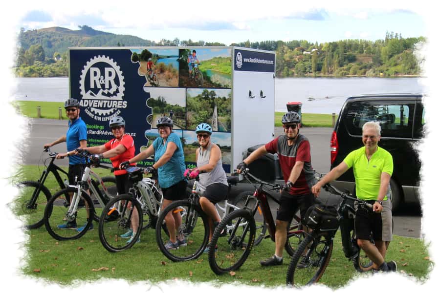 Auckland Half-Day Ebike Tour Excursion - Key highlights worth knowing before you go