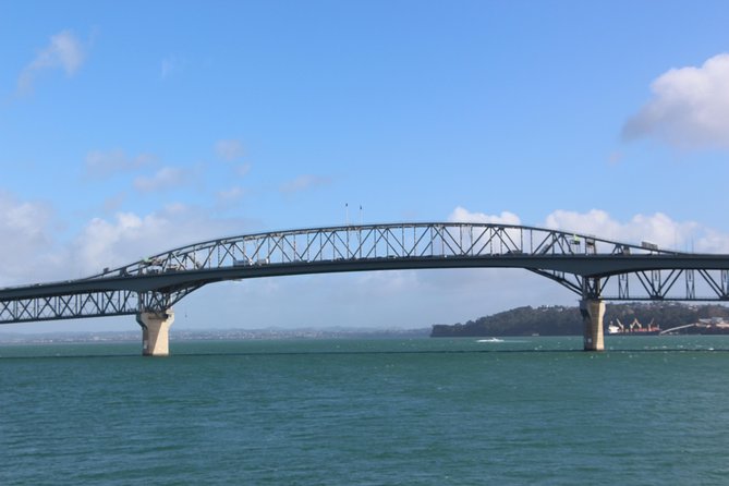 Auckland Harbour Cruise - Who This Cruise Suits Best (And Who Might Want a Different Day)
