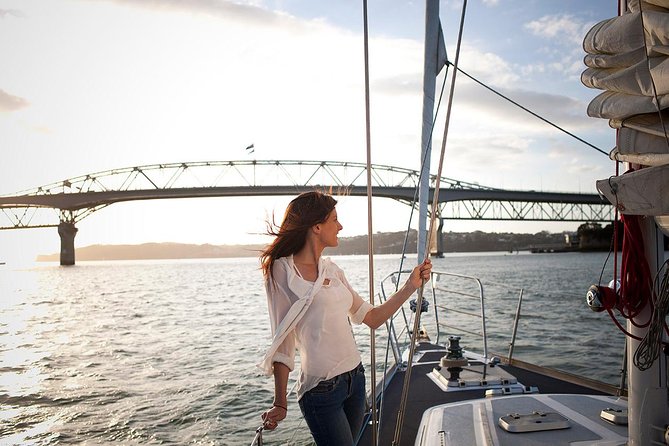 Auckland Harbour Sailing Experience - Price and Value: What $68.26 Actually Buys You
