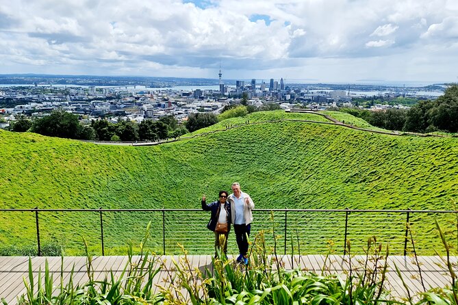 Auckland Hidden Gem Half Day Tour - Holy Trinity Cathedral: Pacific-Gothic architecture in Auckland