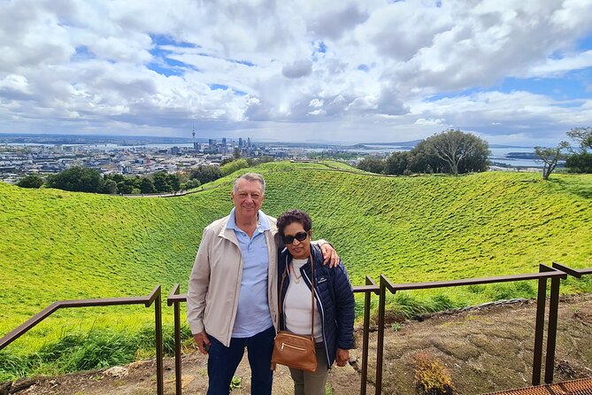 Auckland Hidden Gem Half Day Tour - Rain changes the plan, and that is okay