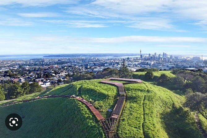 Auckland Hidden Gem Half Day Tour - Price and value: what $105.50 buys you