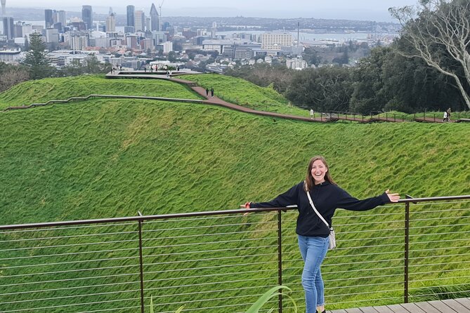 Auckland Hidden Gem Half Day Tour - Getting the most out of it: what to bring and expect
