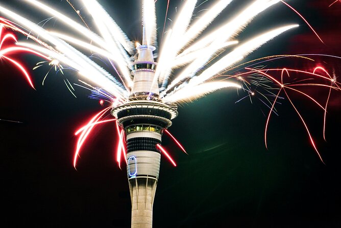 Auckland Highlight Attractions Small Group Tour - Key highlights that make this tour worth your time