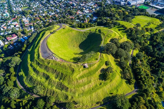 Auckland Highlight Attractions Small Group Tour - Mission Bay: beach time and that postcard waterfront feeling
