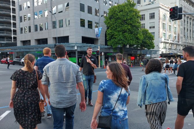 Auckland Historic Bar Tour - The Tour’s Best Feature: Five Stops That Feel Like a Plan