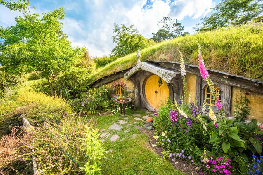 Auckland: Hobbiton Movie Set Tour with Lunch - The $10 Gift Shop Voucher, Using It Smartly